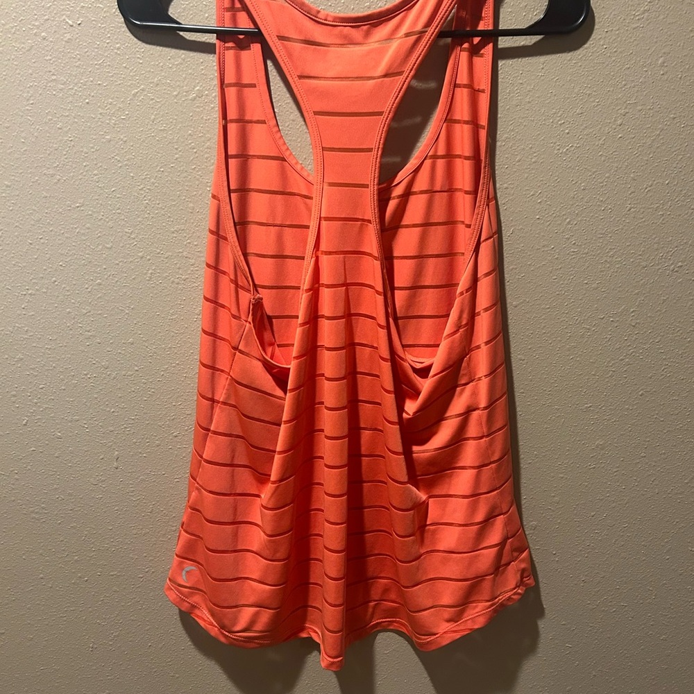 ZYIA Racerback Tank‎ - Picture 4 of 4